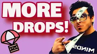 3 New Cosmos Airdrops: Crescent, Jackal DAO, Legendao Universe 😎