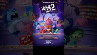 Inside Out 2, Pixar’s Best Sequel