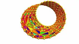 Top ten objects in topology