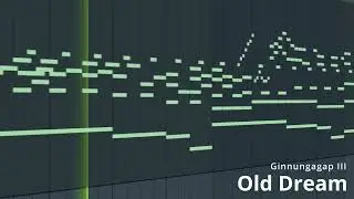 Old Dream【Original Song】