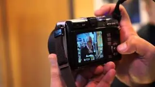 Sigma 30mm f/2.8 For Olmypus Pen & Panasonic G Series Compact System Cameras Hands-On Preview