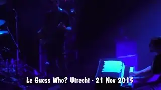 Magma - MDK Part II - The Guess Who Utrecht