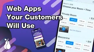 Party Planning App for WordPress -  Altitude