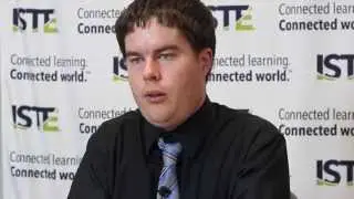 Michael Graffin - The Global Classroom Project
