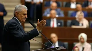 Ak Parti genişletilmiş il başkanları toplantısından notlar