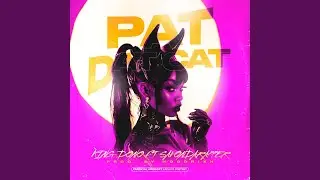 Pat Dat Cat