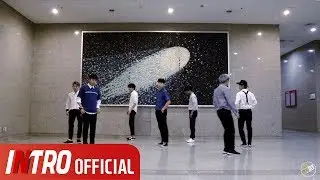 [INTRO] 프로듀스101 국민의 아들 - NEVER (35 Boys 5 Concepts) / Dance COVER