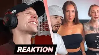 HALT MICH DA RAUS, LAZO! 😂 | Inscope21 Reaktion