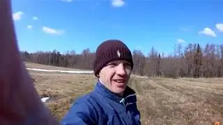 Удачное открытие сезона! Чешуя.