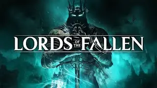 [2] Lords of the Fallen 2