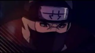 Akatsuki   El mundo de  alli afuera