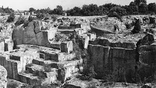 Carrières du Bois-des-Lens