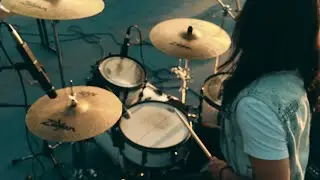 #drums
