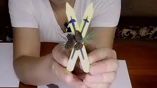 Всё интересно | Новогодняя игрушка 