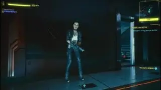 Cyberpunk 2077 thic ass:3