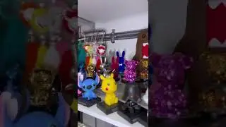 Собачки на панель в машину