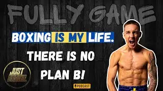 Jack Bateson talks all things boxing Losing to Shabaz Masoud Life of a TM GB junior Coming for gold