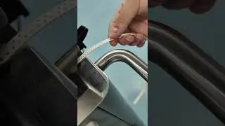 2mm 4mm distance automatic SMT tape and reel splicing machine auto reel tape connector