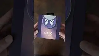 Ozlo Sleepbuds Unboxing 💤 #ozlo #sleepbuds #unboxing #tech