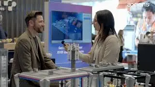 Innov’Axians | 5G Campusnetze