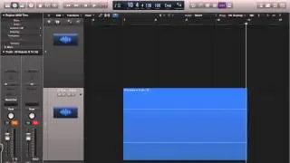 Logic Pro X vs 9