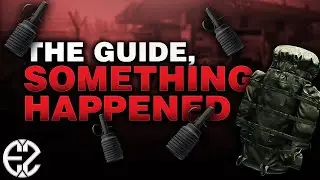 Leave Me Alone Please - Escape From Tarkov