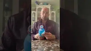 Горлышко бутылки, как способ самоудовлетворения мужчины после 40 лет