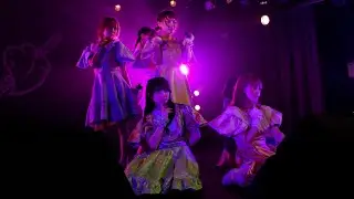 KiSS KiSS　Want you!! TOUR 名古屋 アンコール