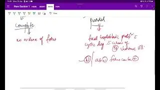 Hydatidiform mole | Molar pregnancy | OG | Obstetrics | Easy notes | MeDTecH29