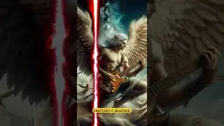 Ария - Икар (Aicover) самая трагическая история в истории!