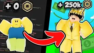 TOP 3 Tips to Become a PRO Scripter on Roblox!