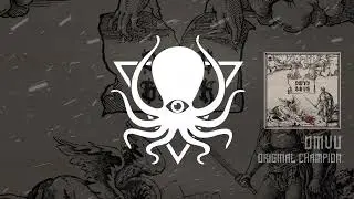 DMVU - Original Champion (DDD125)