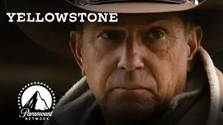 Yellowstone Official Trailer | Paramount Network