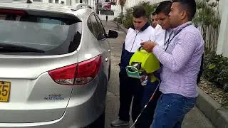 Video marcación autopartes | Marcado de vehículos | Marcación de carros