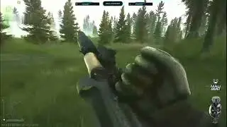Tarkov's Map Travel Time is Insane! Watch This!