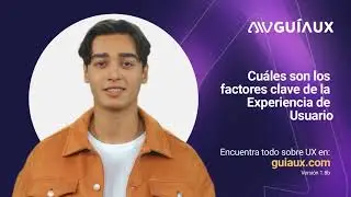 Cuáles son los factores clave de la Experiencia de Usuario