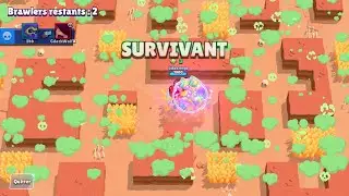 How to play Edgar… #brawlstars #foryou #edgar #skill