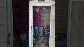 Fill Up Your Generator Fast and Easy with the Super Gas Pump