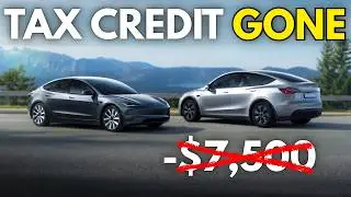 Tesla Buyer's Guide: Before or After the Tax Credit Expires?