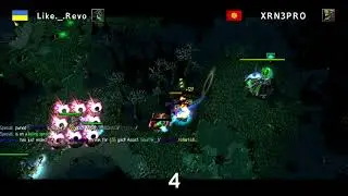 DotA - WoDotA Top 10 Vol.4