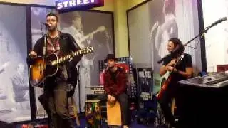 Ryan Star - Bad Santa (Record Store Day)