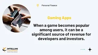 How to Generate Revenue via Gaming Apps