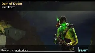 Sniper Fury Event Play