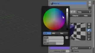 Super3boy's Sixth Blender Tutorial(Materials)