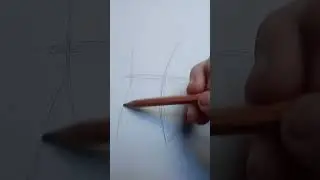 drawing girl pencil inspired Pinterest