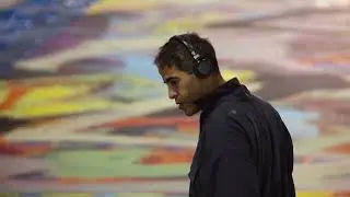 Illuminer le Futur - JONONE