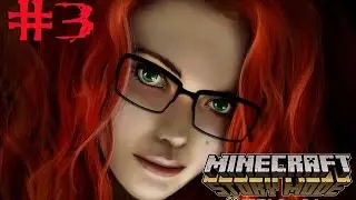 FakuTV-Minecraft Story 6 // #3 Cassie Rose!