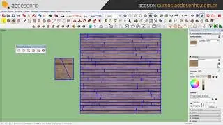 Sketchup | Eneroth Texture Positioning - [PLUGIN]