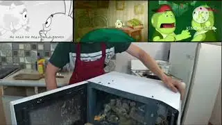 Пега Рецепт кекс has Sparta Gamma JE AE Remix
