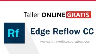 Edge Reflow CC con Ninja Web